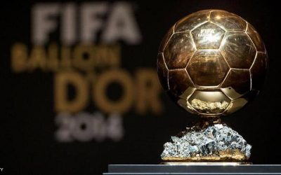 The cancellation of the Golden Ball for 2020 … and Levandowski the biggest loser