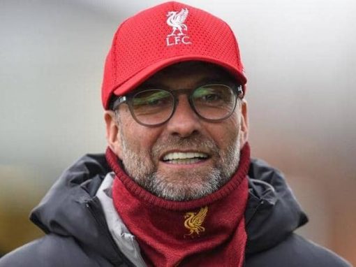 Klopp crowns best coach award .. Ferguson comments
