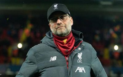 Klopp reveals “Liverpool plan” for the new season