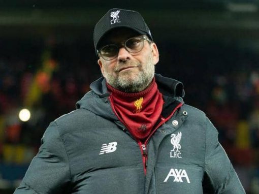 Klopp reveals “Liverpool plan” for the new season