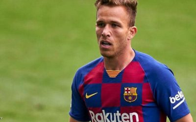 “Brazilian rebel” refuses to return … Barcelona is studying the punishment