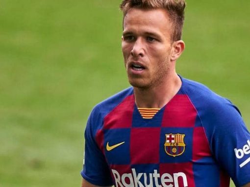 “Brazilian rebel” refuses to return … Barcelona is studying the punishment