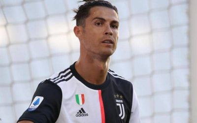 Milan provides “service” for Juventus, and Ronaldo returns to his old routine