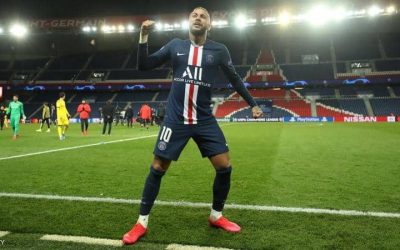 Agreement brings Neymar back to Barcelona
