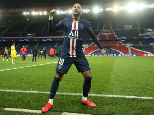 Agreement brings Neymar back to Barcelona