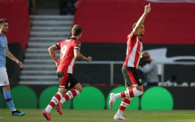 With a shot of 30 meters .. Manchester City receives “the third defeat”
