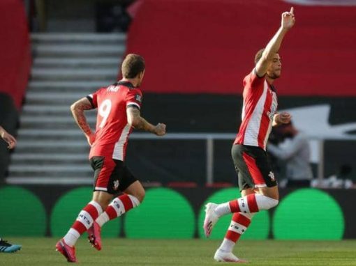 With a shot of 30 meters .. Manchester City receives “the third defeat”