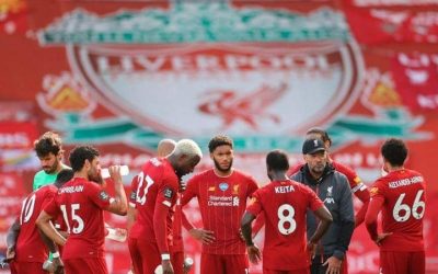 Testimony before the confrontation: “Liverpool Club” will dominate for years