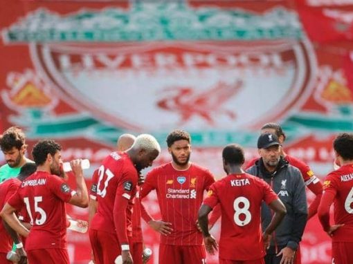 Testimony before the confrontation: “Liverpool Club” will dominate for years