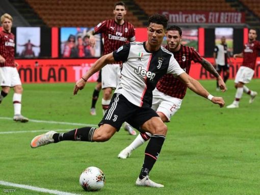 “Impossible return” .. Milan shock Juventus in 5 minutes