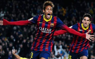 Barcelona earns “Neymar case” .. and compensation 21 thousand dollars