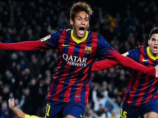 Barcelona earns “Neymar case” .. and compensation 21 thousand dollars