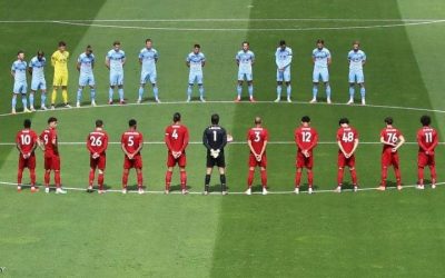 Liverpool stumbles, squandering dream “historical figure”
