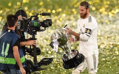 “A huge bill” awaits Real Madrid after reaching the La Liga crown
