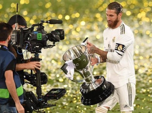 “A huge bill” awaits Real Madrid after reaching the La Liga crown