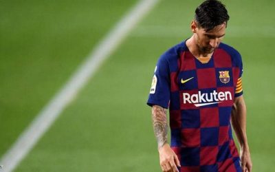 Bartomeo listened to Messi .. and “annoying decision” is approaching