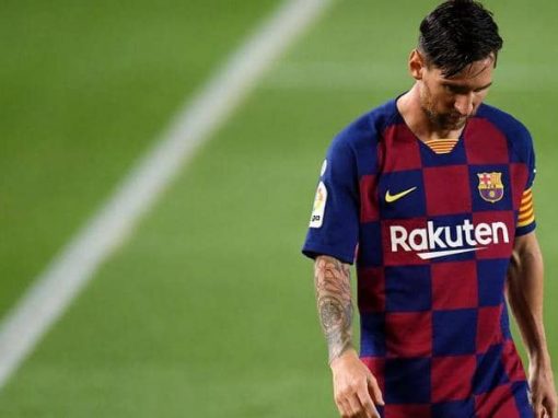 Bartomeo listened to Messi .. and “annoying decision” is approaching