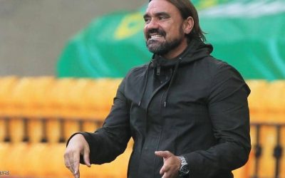 Because of the sad day … the coach insults his English team