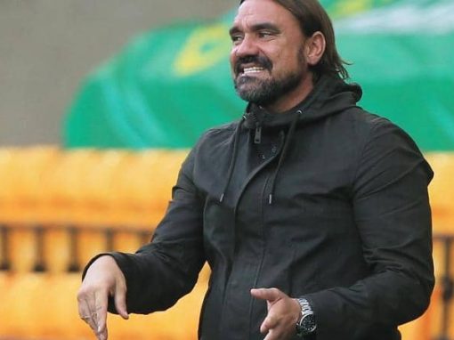 Because of the sad day … the coach insults his English team