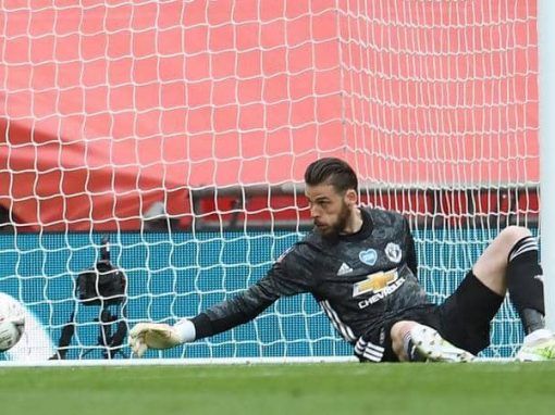 After the defeat, Solskjaer talks about “Di Gea disaster”