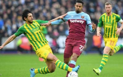 Another Egyptian star guarantees his place in the English Premier League