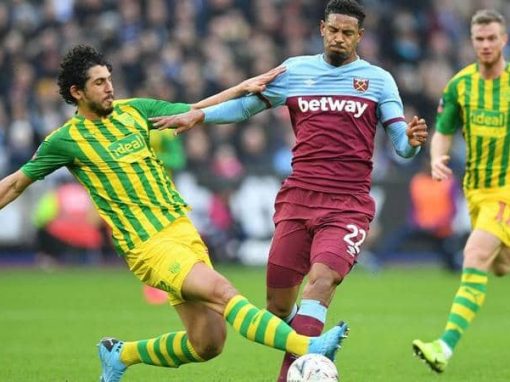 Another Egyptian star guarantees his place in the English Premier League
