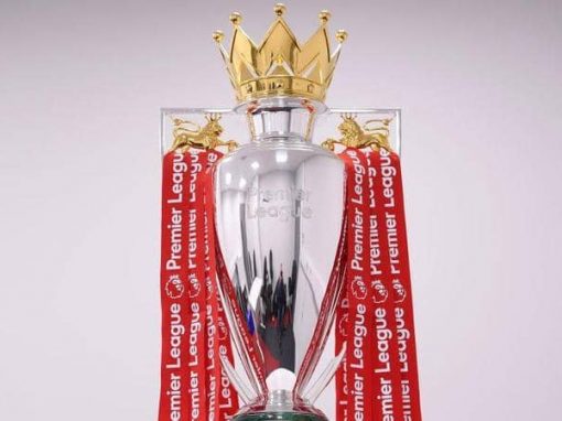 The Premier League announces the new season and puts some clubs in trouble