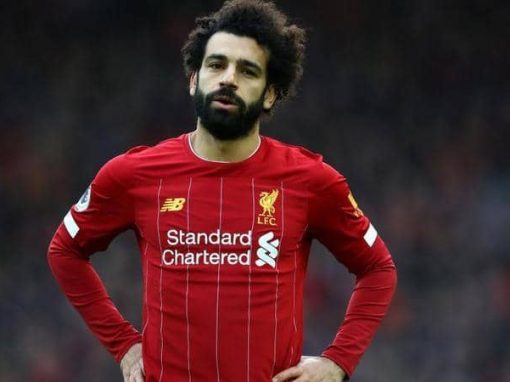 Mohamed Salah .. “zero votes” in the award for best player