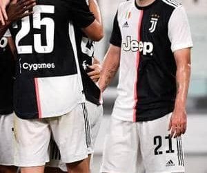 Ronaldo did “everything” with a match for history … and Juventus crowned the ninth