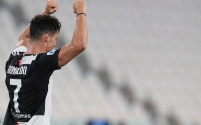 “The hero” Ronaldo: Here I build history … and this is the secret of the “Corona season”
