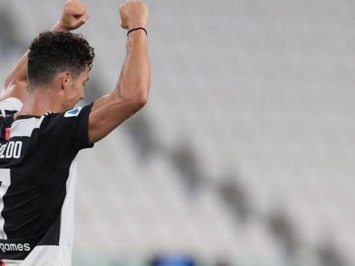 “The hero” Ronaldo: Here I build history … and this is the secret of the “Corona season”