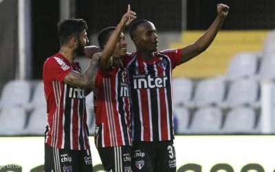 Fans are angry despite their team victory: “Our players are cowards”