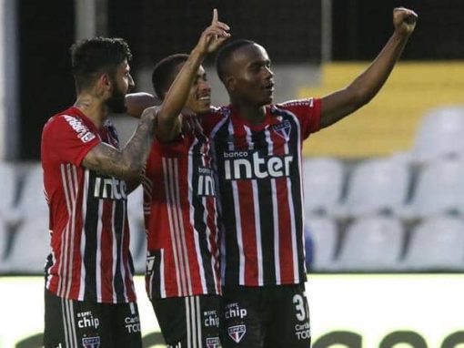 Fans are angry despite their team victory: “Our players are cowards”