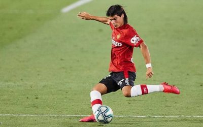 Teen star “League”: My comparison with Messi “troublesome”