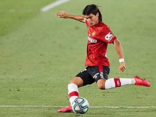 Teen star “League”: My comparison with Messi “troublesome”