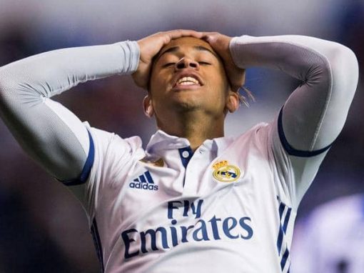 UEFA: Real and City meet on time, despite Mariano hitting Corona