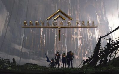 Work on Babylon’s Fall moves into employee homes