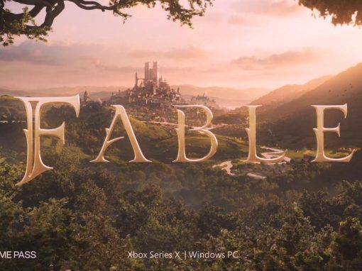 Matt Booty is confident of the Playground Games development team and his vision of Fable