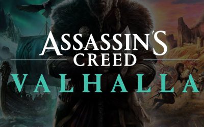 Assassin’s Creed Valhalla will replace side missions with random events
