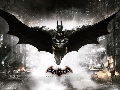 The WB Montreal development team and extensive recruitment process for a new project