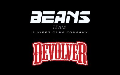 Devolver Digital will publish the upcoming project for the Beans development team