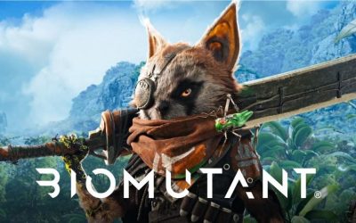 Biomutant will not make in-game purchases with it, but you may get additional paid content after its release