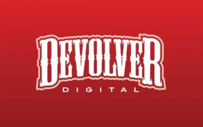 July 11th is our date with Devolver Direct broadcast