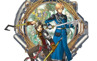 Support for the Eiyuden Chronicle: Hundred Heroes game project exceeds $ 1.2 million in just the first day!