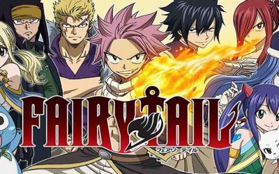 Fairy Tail you’ll get the photography feature in a free update
