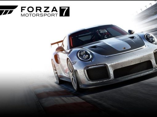 Rumor: Forza Motorsport 8 game leaked