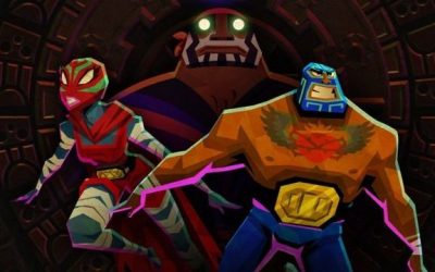 DrinkBox Studios is shooting for their next project