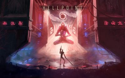The switch from Hellpoint to postponed to later this year
