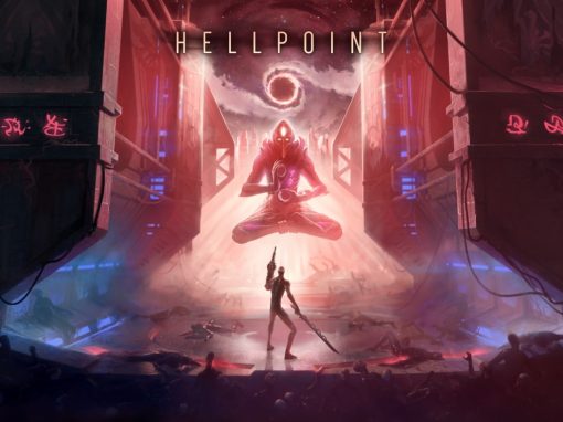 The switch from Hellpoint to postponed to later this year