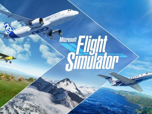 Microsoft Flight Simulator will be released on Steam store and confirmed virtual reality support